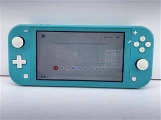 Nintendo Switch Lite Teal HDH-001 *READ DESCRIPTION*